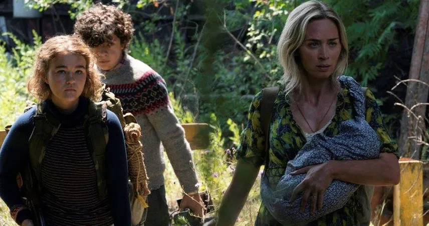 بهترین فیلم های ترسناک