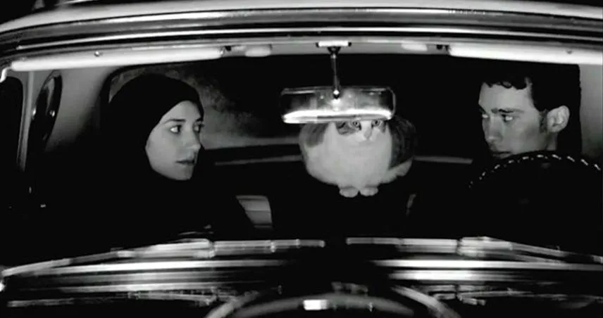 ترسناک ترین فیلم های جهان