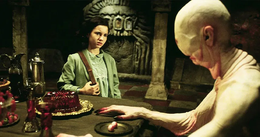 ترسناک ترین فیلم های تاریخ