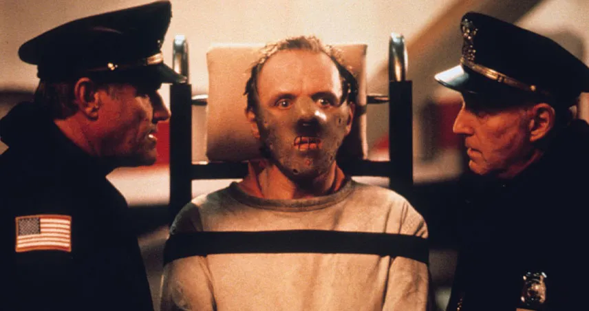 ترسناک ترین فیلم های تاریخ