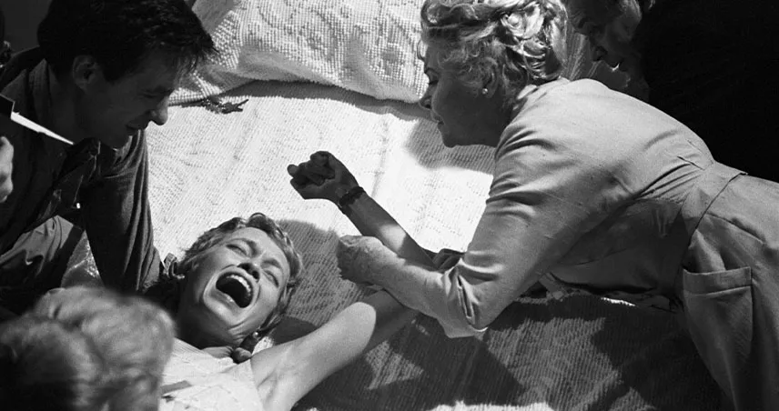 ترسناک ترین فیلم جهان