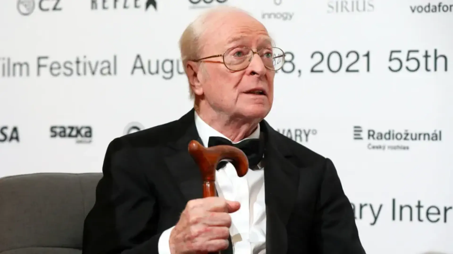 متیو مک‌کانهی در ElevenLabs سرمایه‌گذاری کرد؛ مایکل کین اولین ستاره‌ی پلتفرم شد 