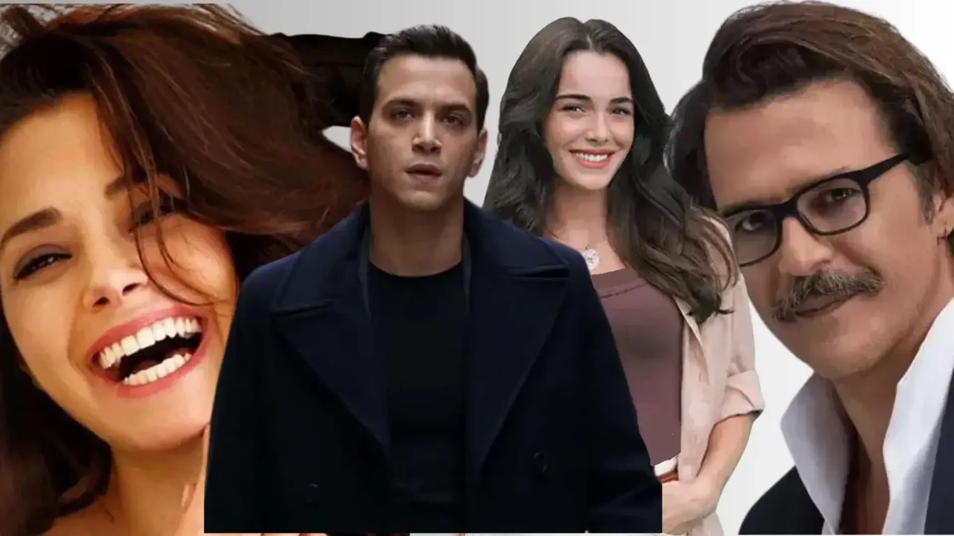 دانلود سریال حسادت