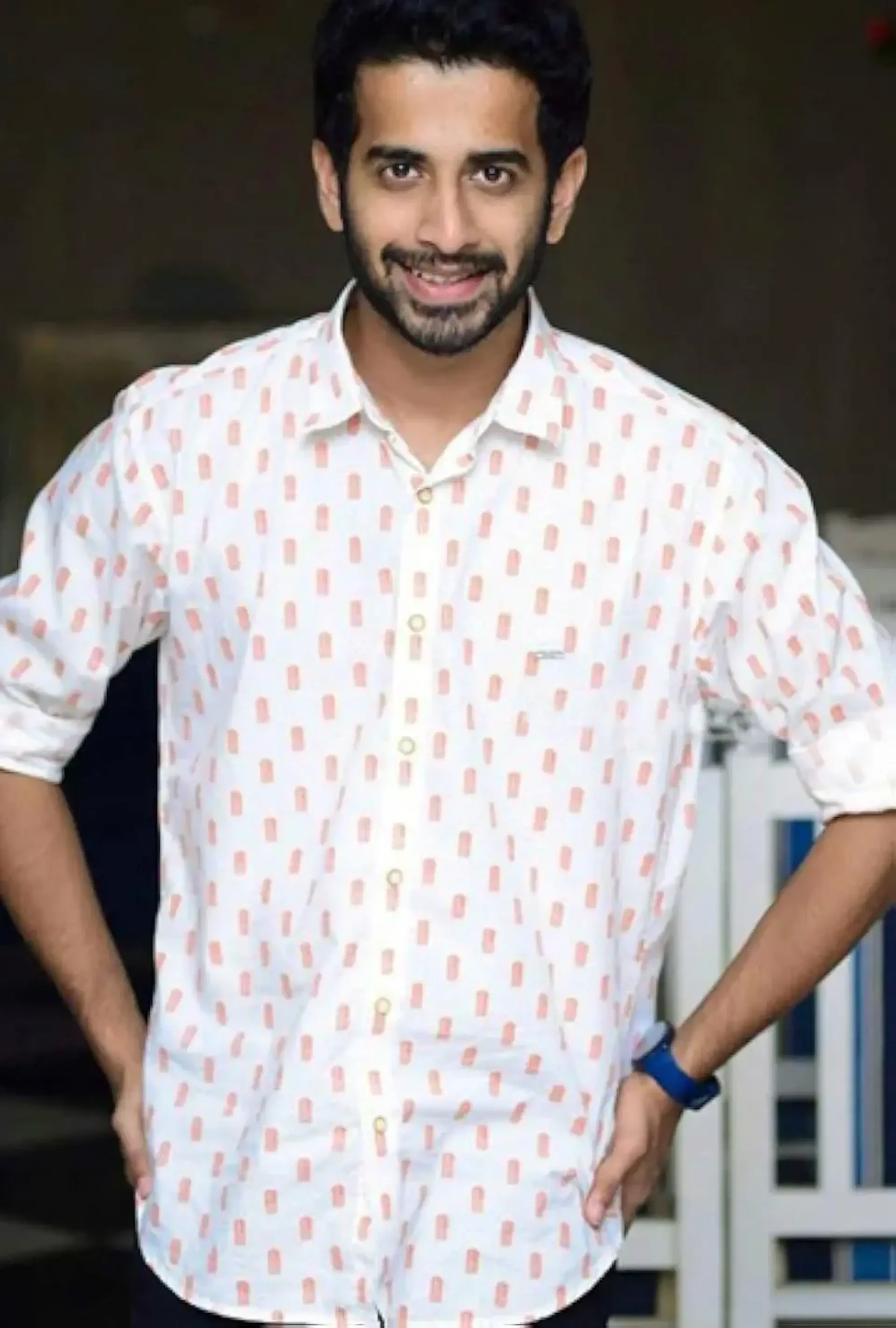 آرون کوریان