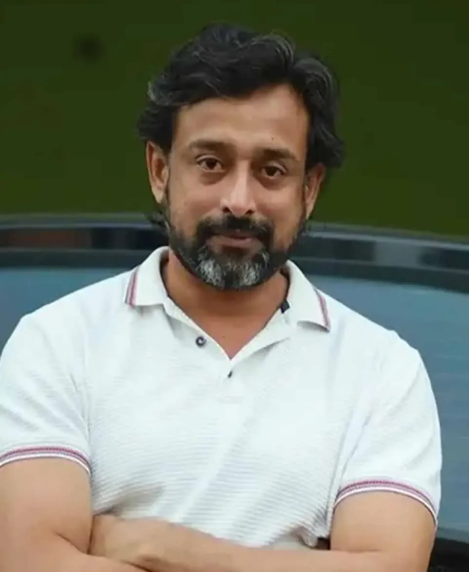 نیشانت ساگار