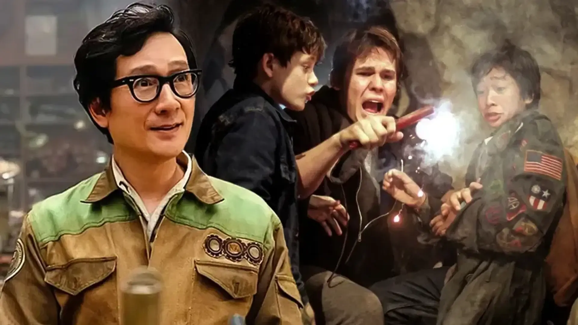 چراغ سبز به نوستالژی؛ «گونیز ۲» وارد مرحله‌ی جدیدی از توسعه شد 