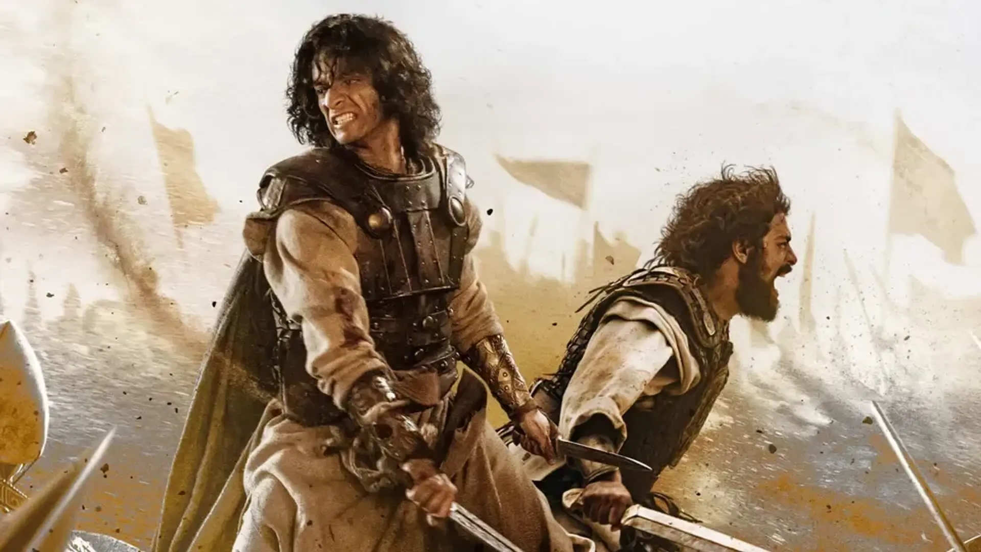 پایان فصل دوم «خاندان داوود»؛ چه چیزی در انتظار داوود در فصل سوم است؟ 