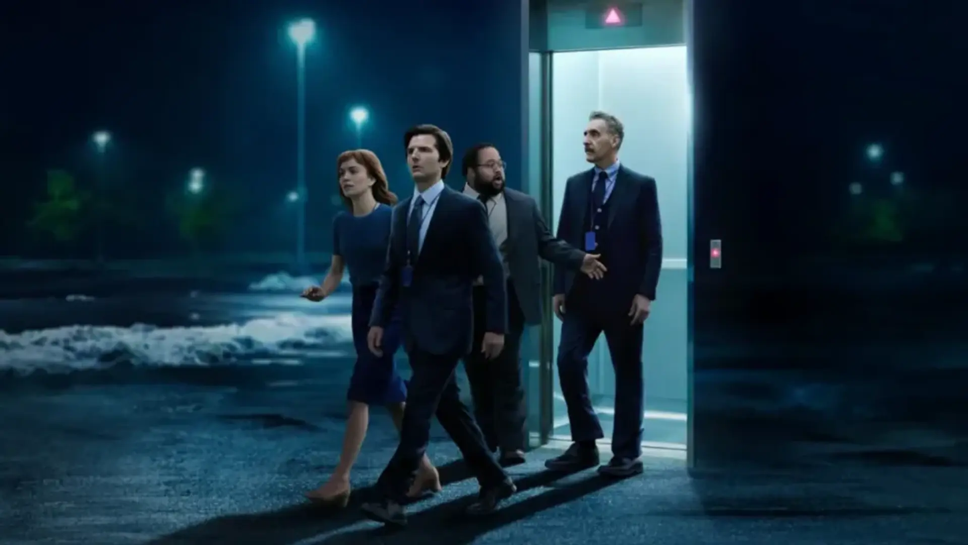 تغییر بزرگ در «جداسازی»؛ بن استیلر از کارگردانی فصل سوم کناره‌گیری کرد