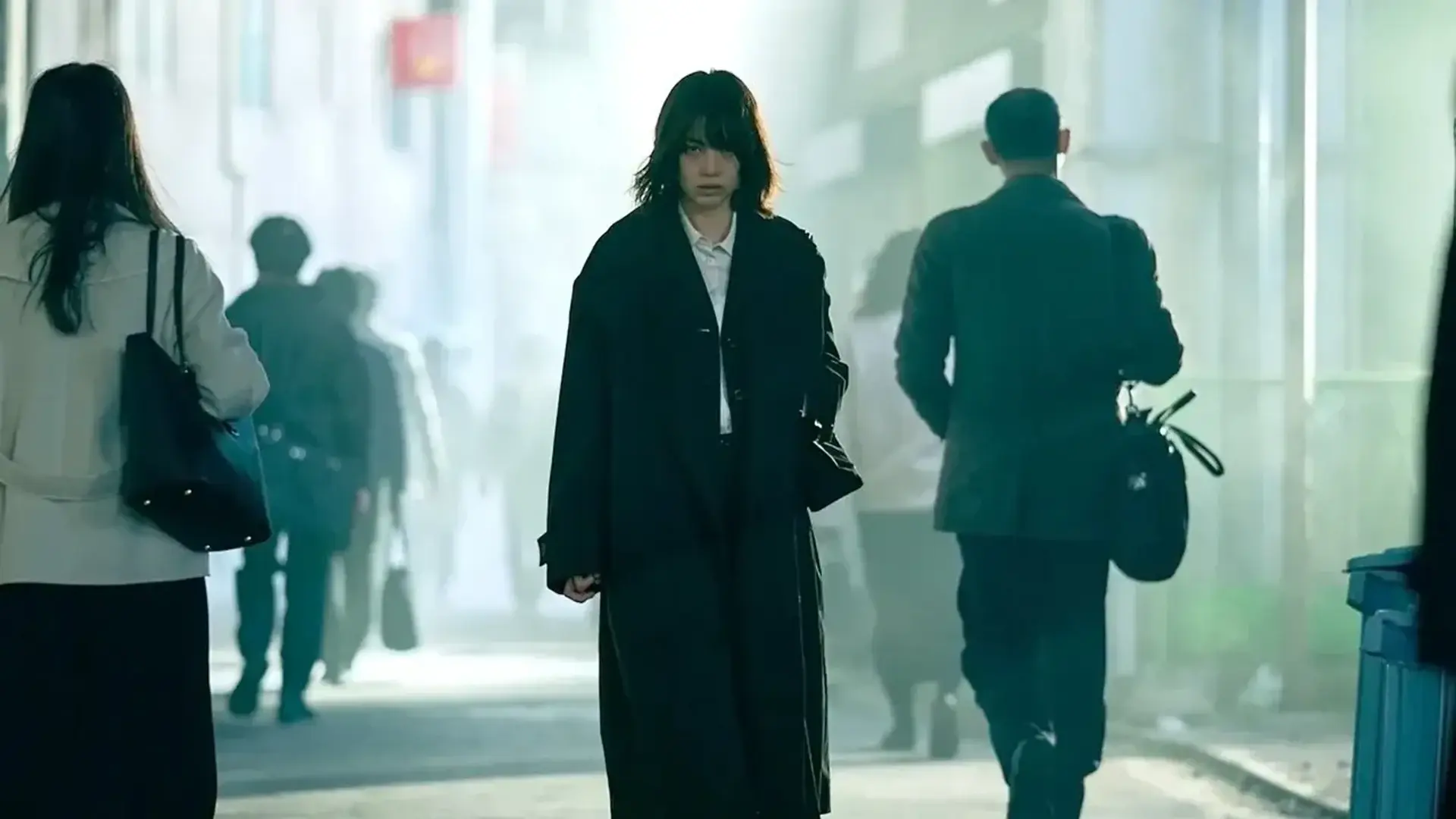 دانلود سریال شاه بانو