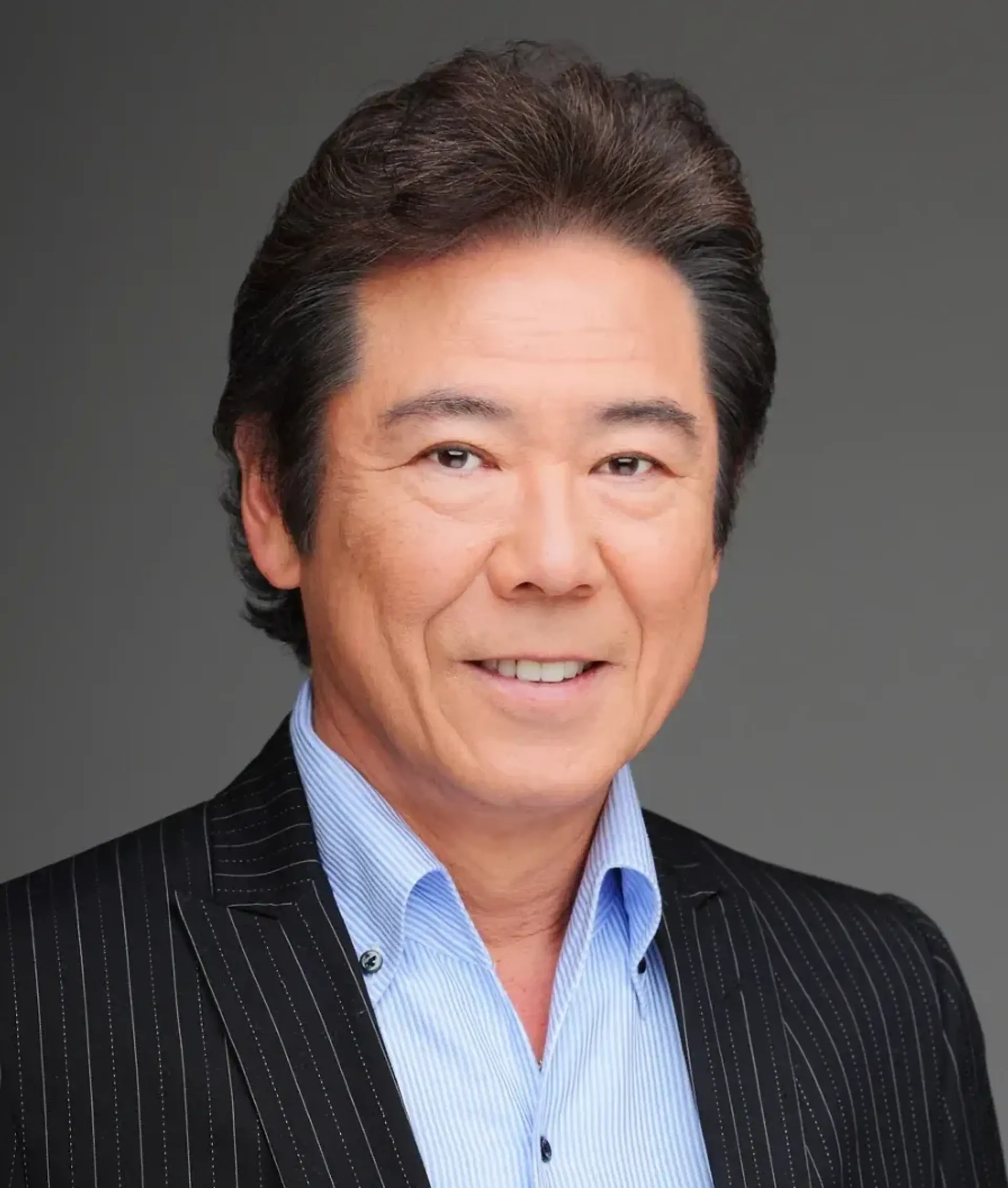 توکوما نیشیکا