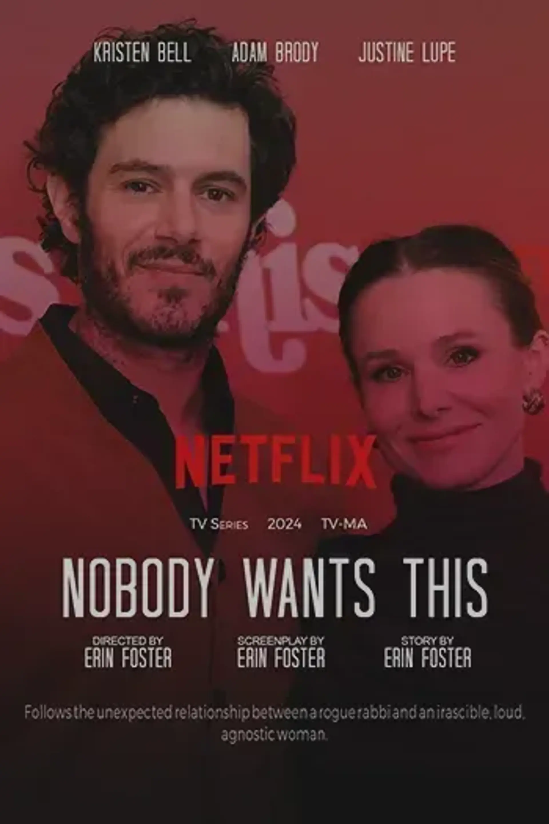 هیچ کس این را نمی خواهد