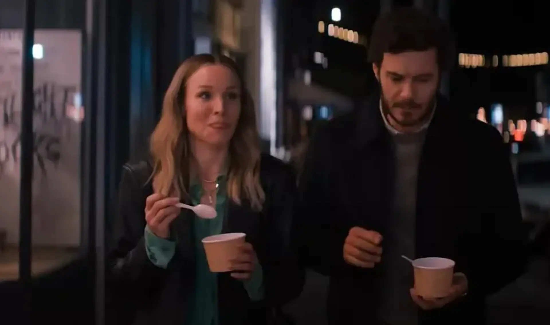 دانلود سریال هیچ کس این را نمی خواهد