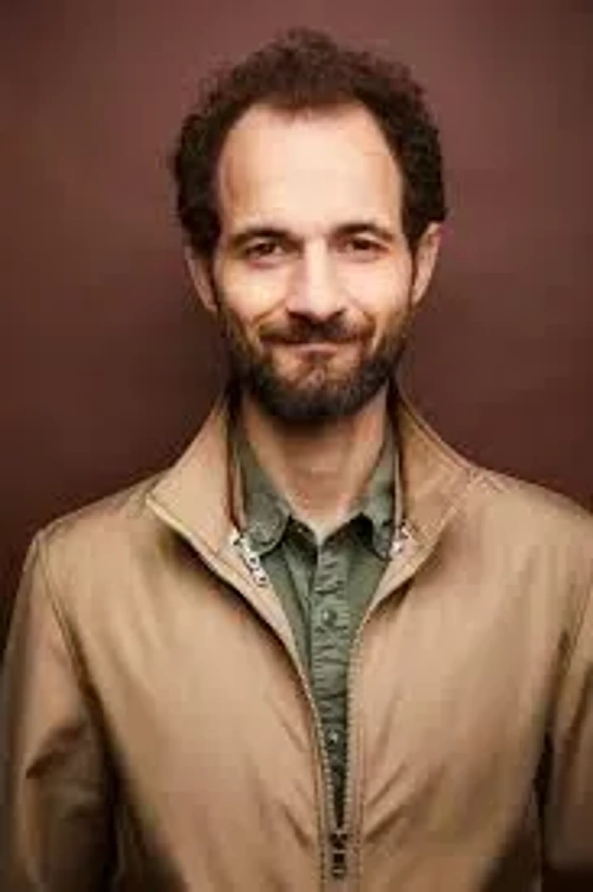 اریک ساتربرگ