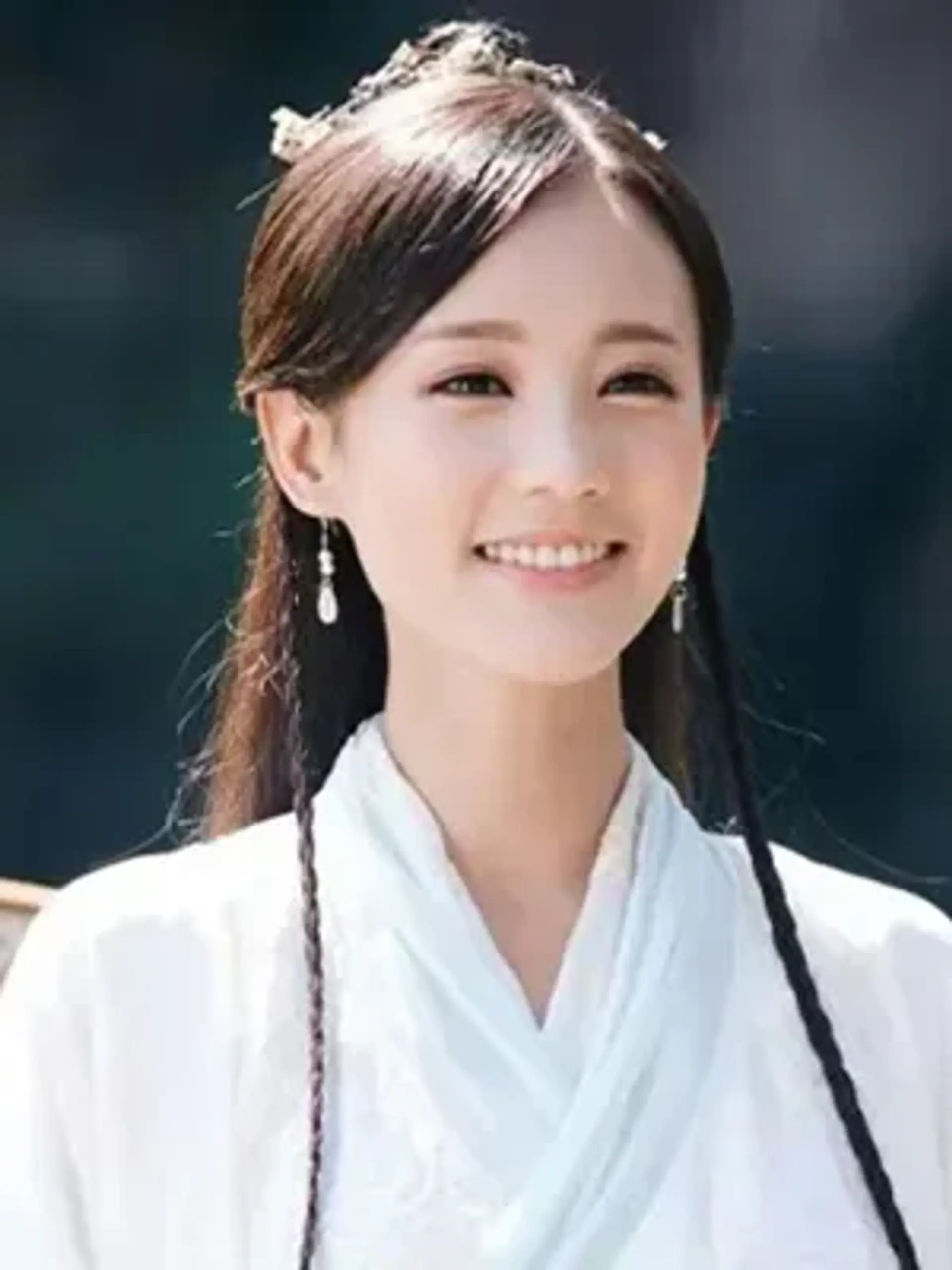 یی‌تونگ لی