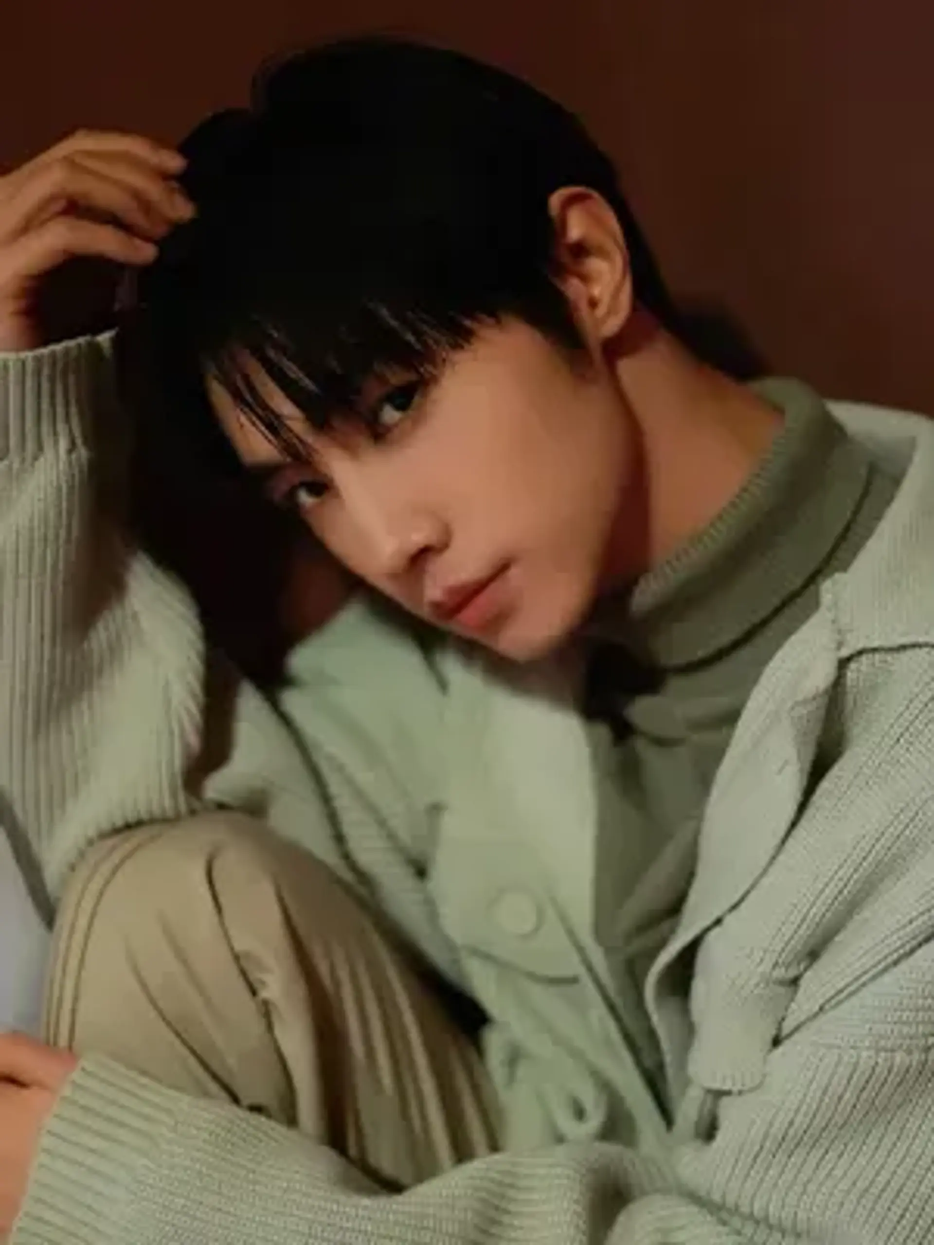 سونگ جی یانگ