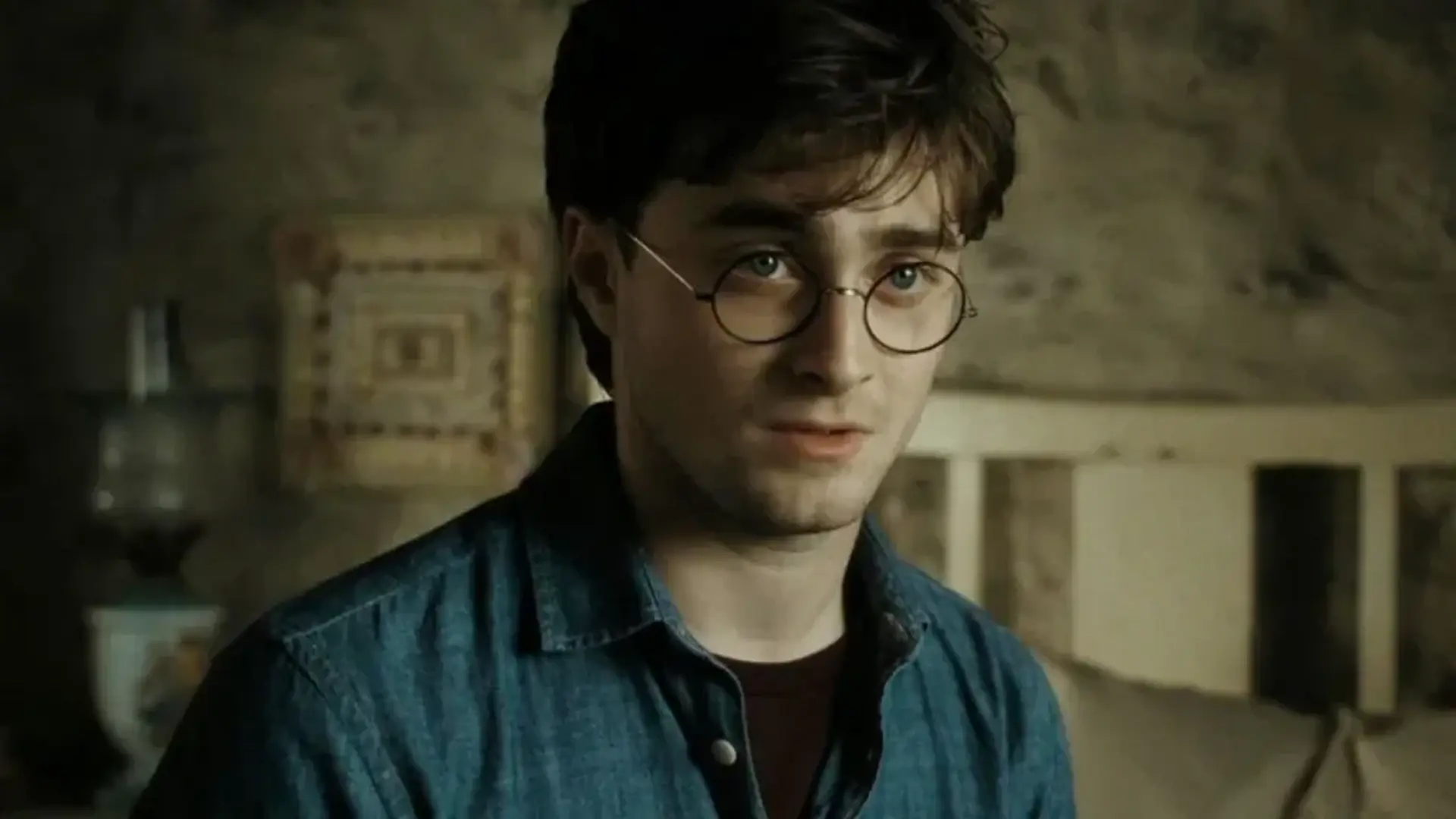 بغض دانیل رادکلیف برای هری پاتر جدید! نامه‌ی احساسی و لیست بازیگران رویایی