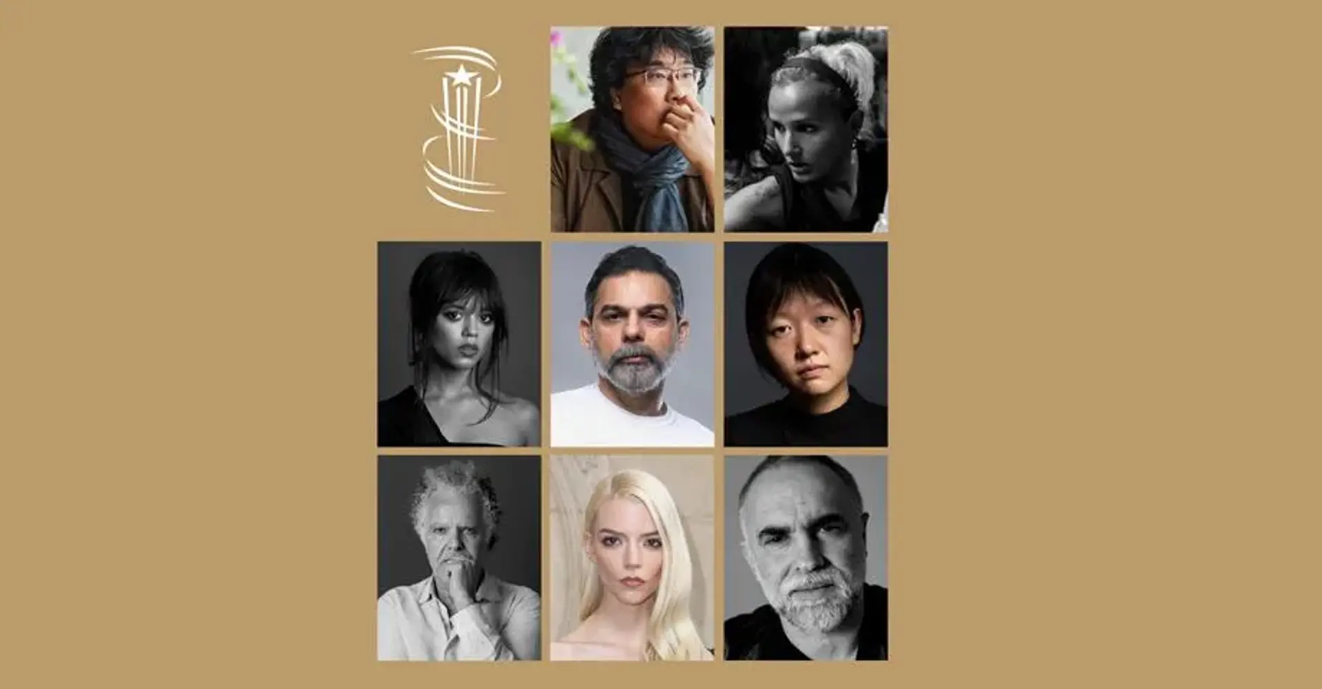 ونزدِی و فیوریوسا هم‌سفر شدند! تیم رویایی داوران جشنواره مراکش با حضور پیمان معادی