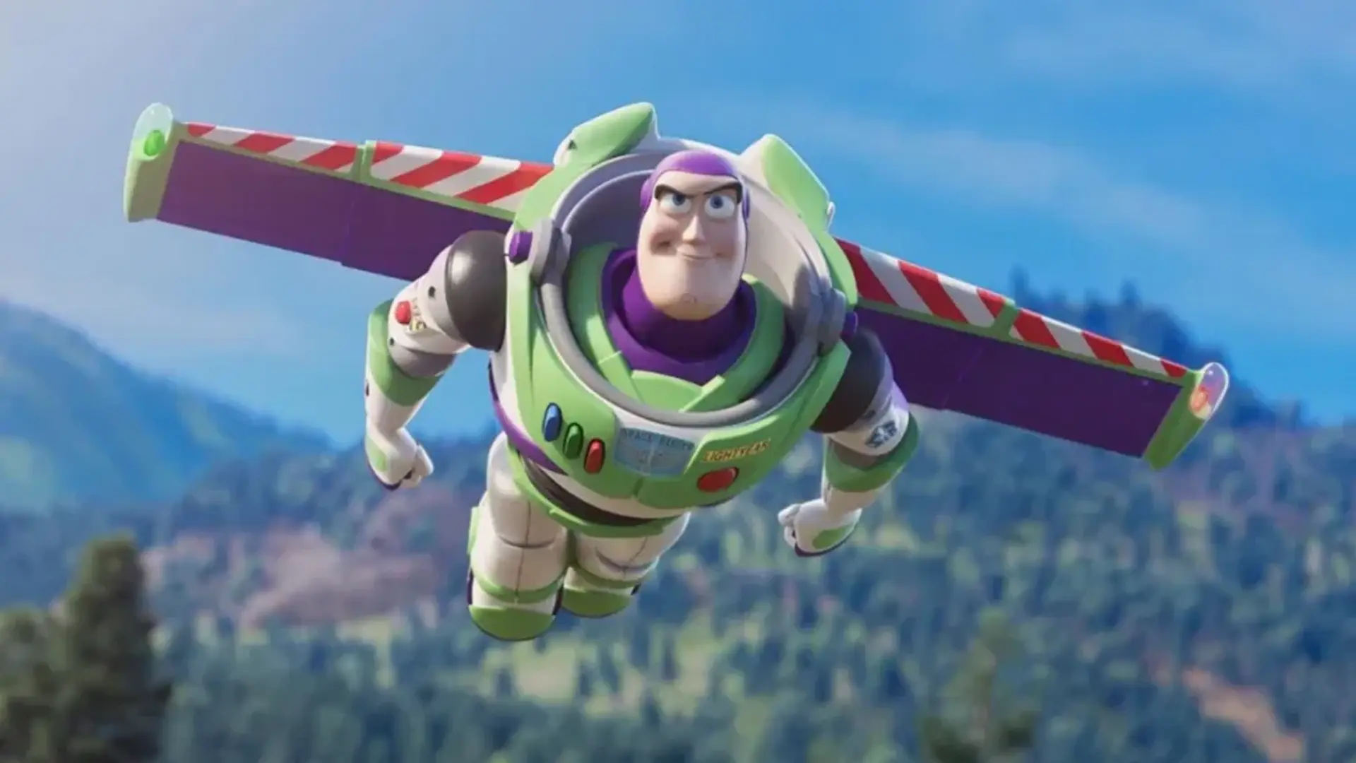 حمله ارتش باز لایت‌یرها! وودی و رفقا در برابر تبلت‌های شرور در «داستان اسباب‌بازی ۵»