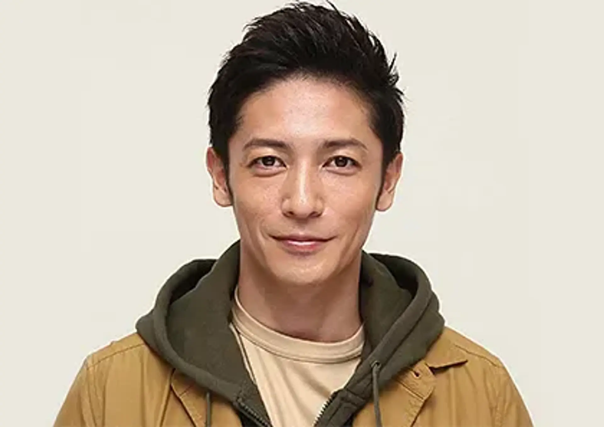 هیروشی تاماکی