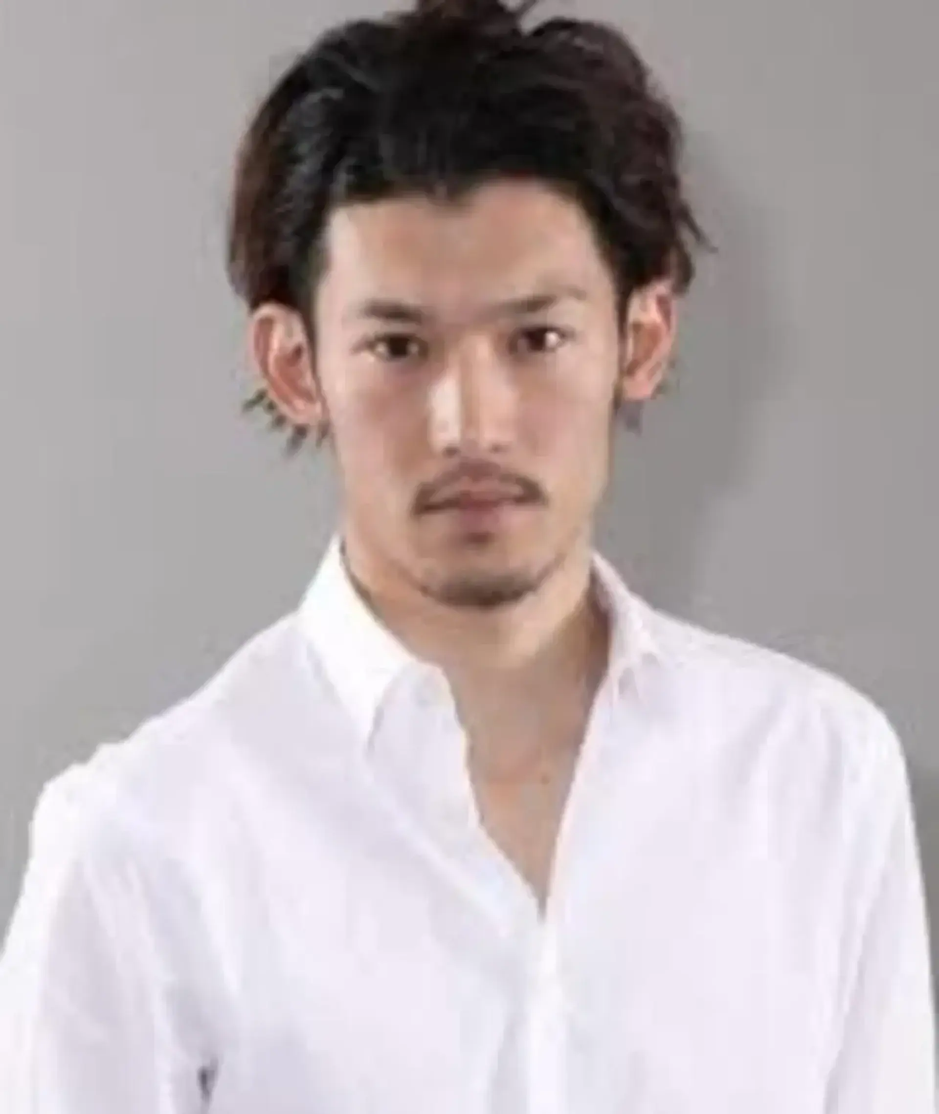 یاسوشی فوچیکامی