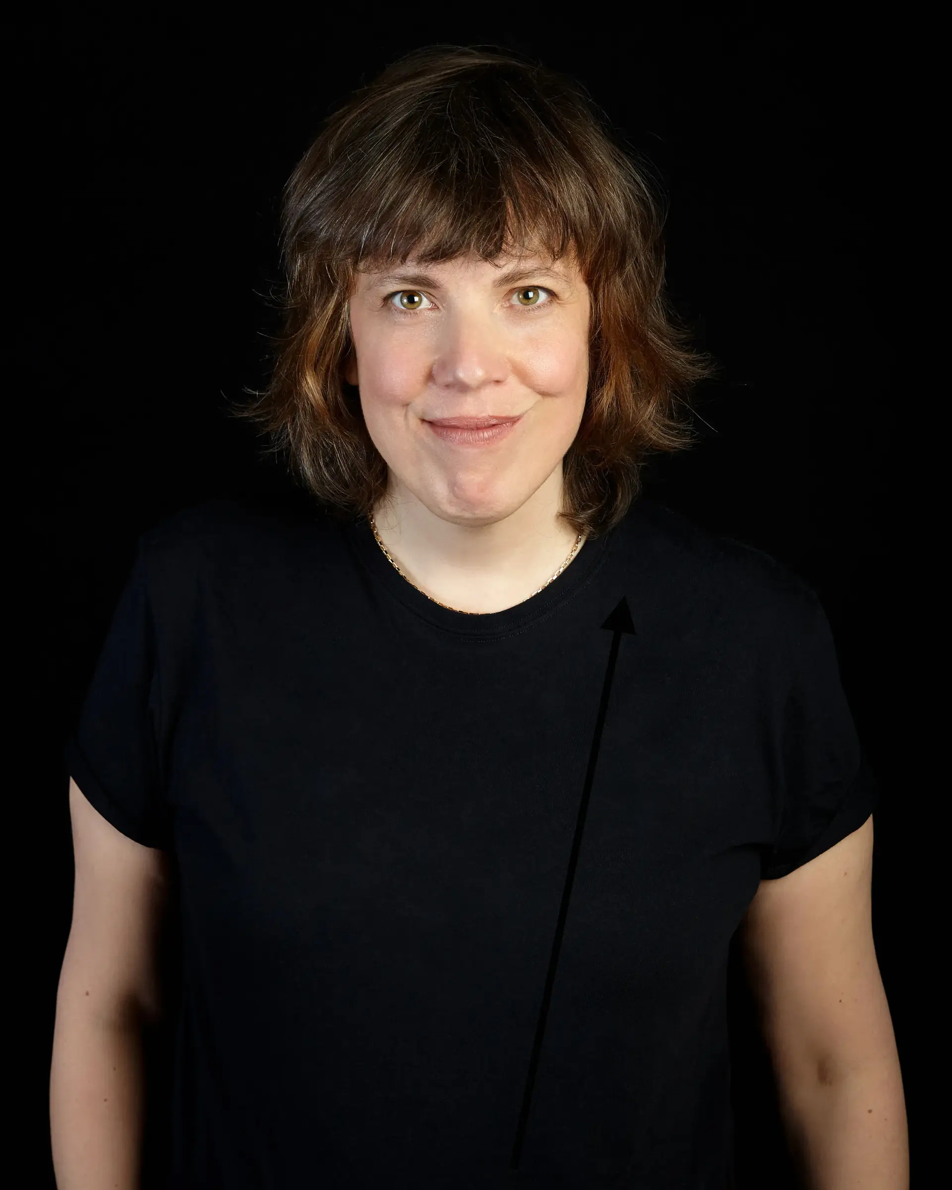 کارولین تیلور