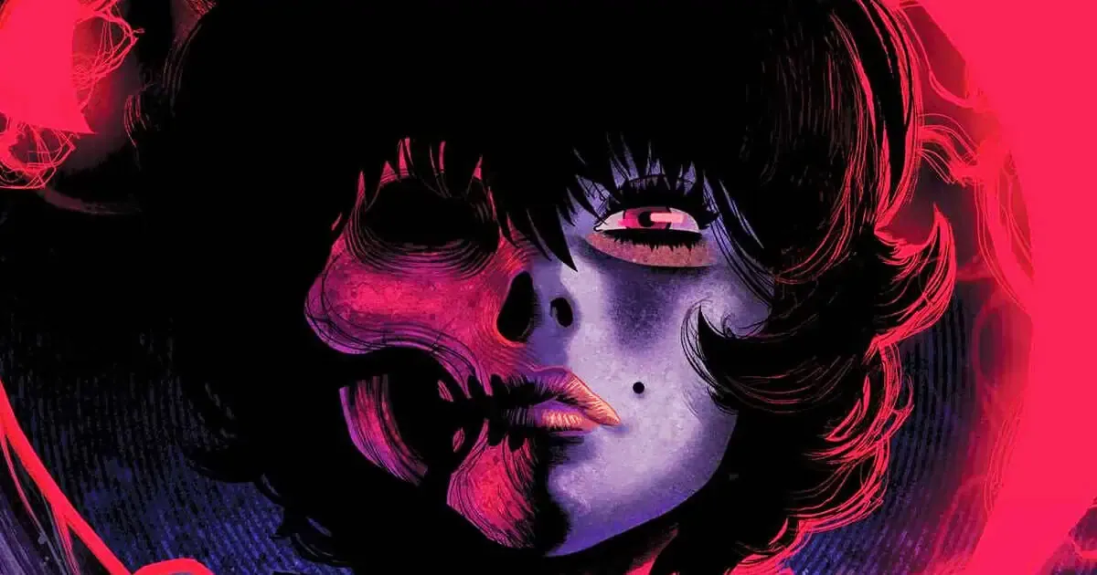 بازگشت خالقان «ونزدی» با طعم مرگ! انیمیشن دارک «گریم» در راه است