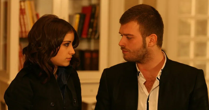 سریال های ترکیه ای معروف