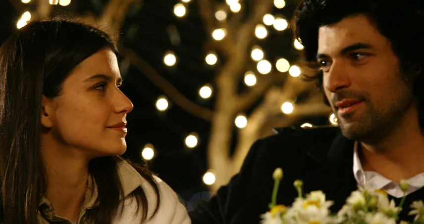 پرطرفدارترین سریال ترکی