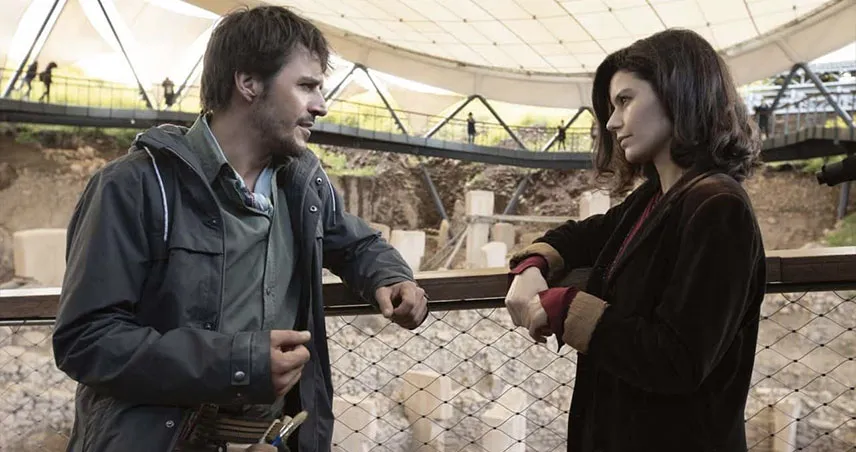 لیست سریالهای ترکی