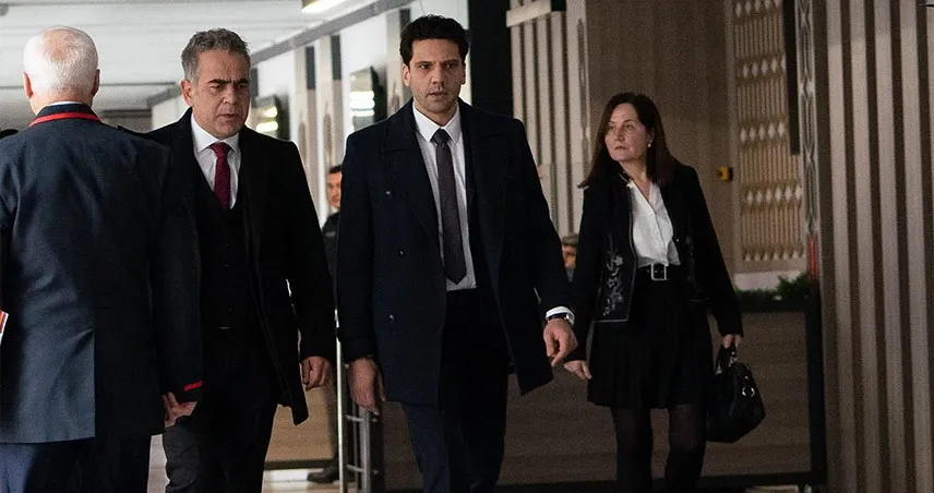 سریال های ترکیه ای