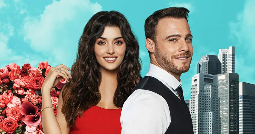 بهترین سریال های ترکی