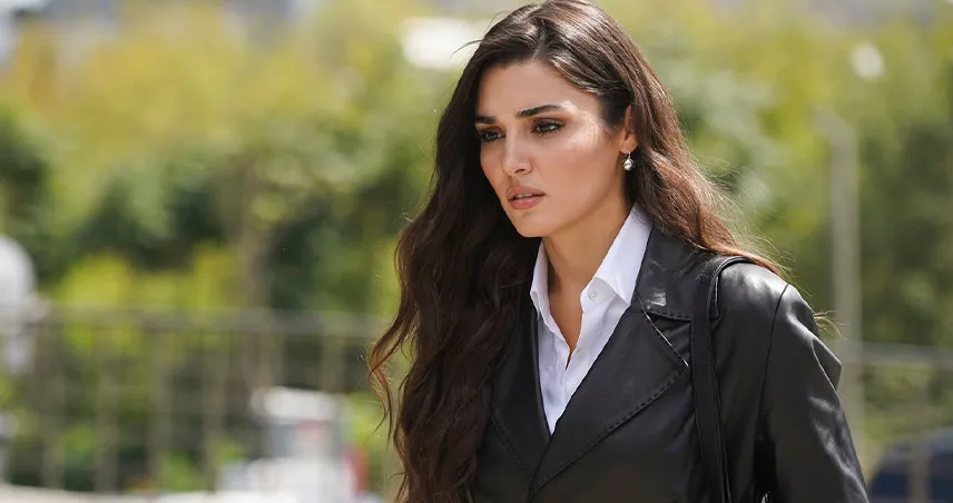 بهترین سریال های ترکی