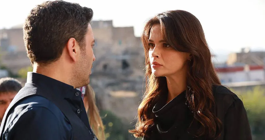 بهترین سریال ترکی