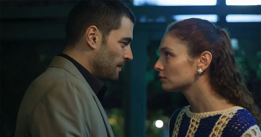 بهترین سریال ترکی