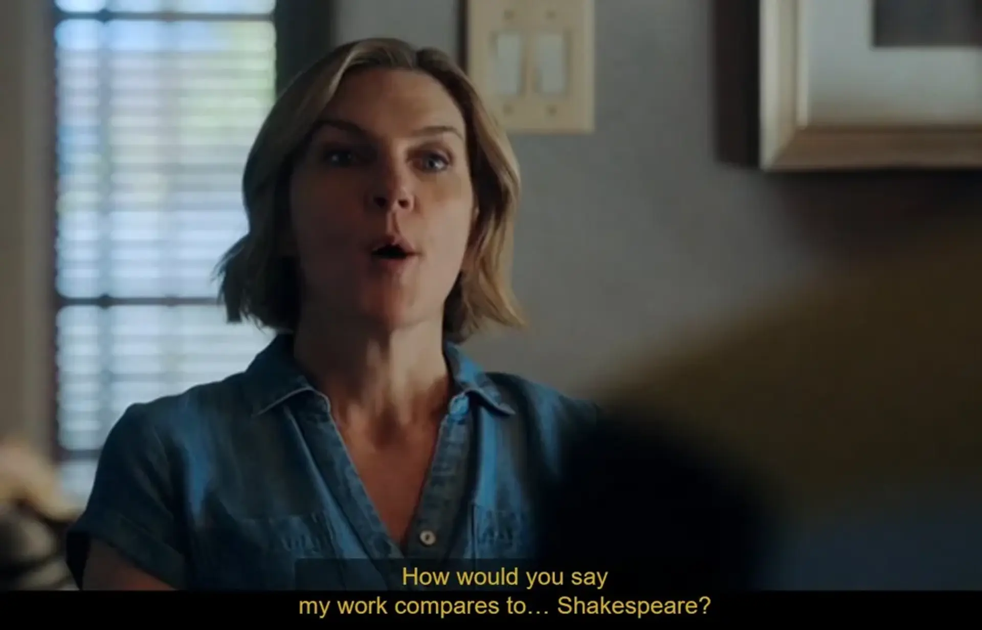 گراک و ایلان ماسک کباب شدند! پیش‌بینی تصادفی و خنده‌دار سریال جدید اپل تی‌وی