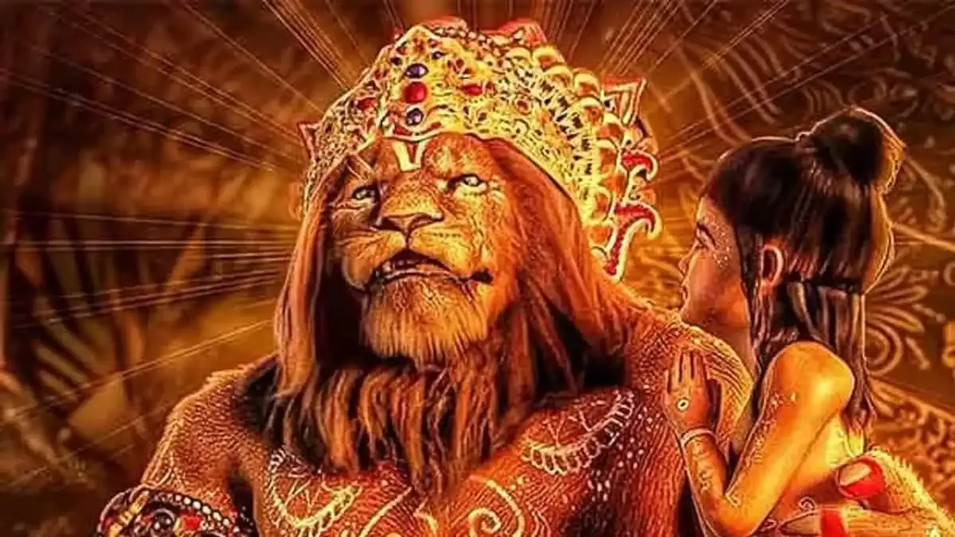 نبرد خدایان در اسکار! «شیر-مرد» هندی به جنگ «شیطان‌کش» و «زوتوپیا» می‌رود