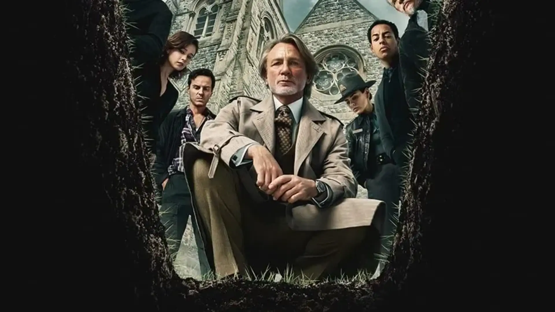 بنوا بلان برگشته! شکار بلیت‌های «چاقوکشی ۳» آغاز شد