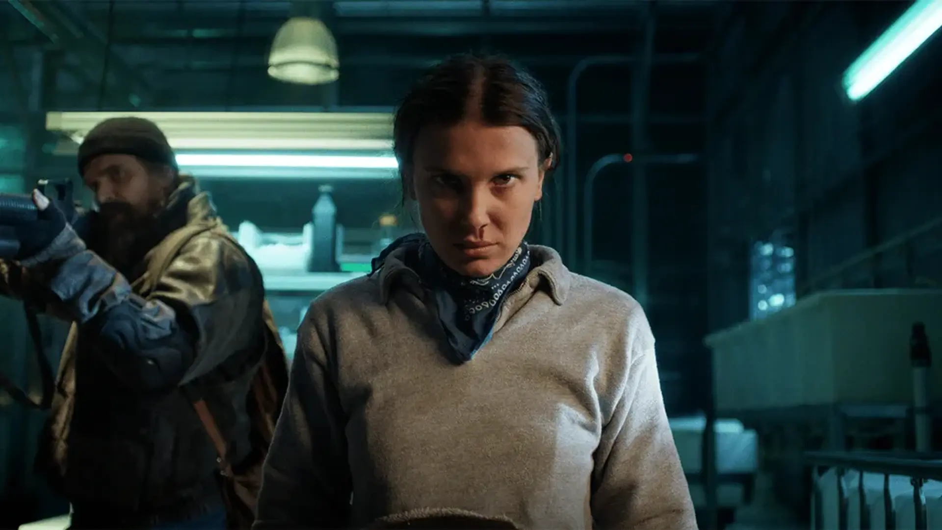 نتفلیکس تاریخ پخش فصل آخر چیزهای عجیب را برای سال نو میلادی برنامه ریزی کرد