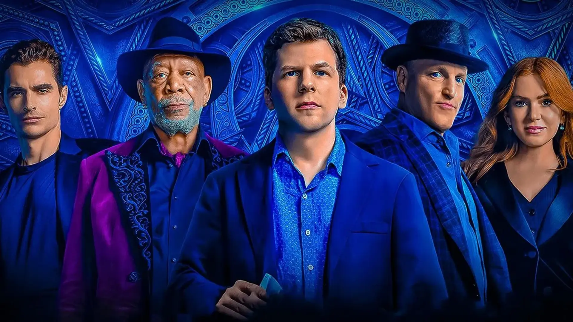 سوارکاران از سایه‌ها بیرون می‌آیند! ساخت «اکنون مرا می‌بینی ۴» رسماً تأیید شد