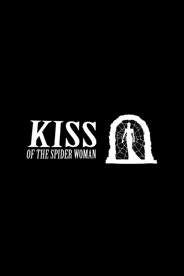فیلم بوسه زن عنکبوتی (Kiss of the Spider Woman) پوستر