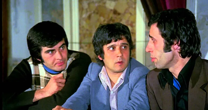 فیلم سینمایی ترکی