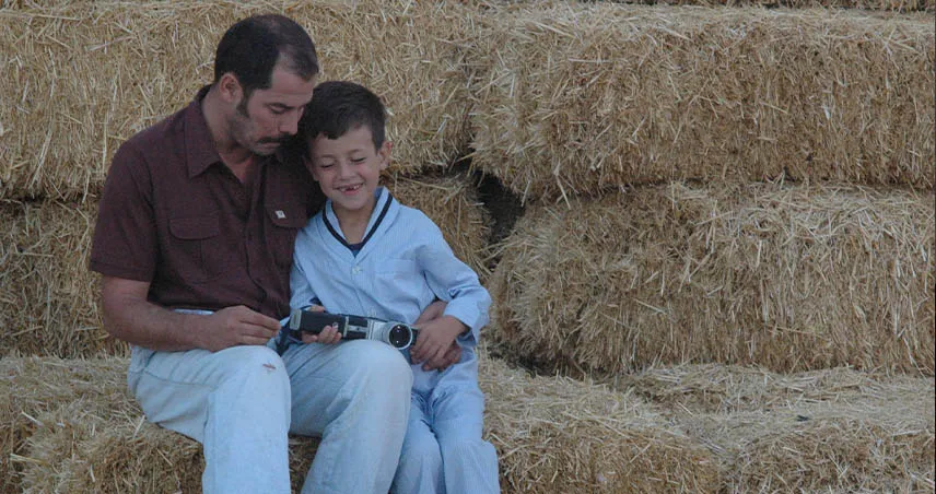 فیلم سینمایی ترکی