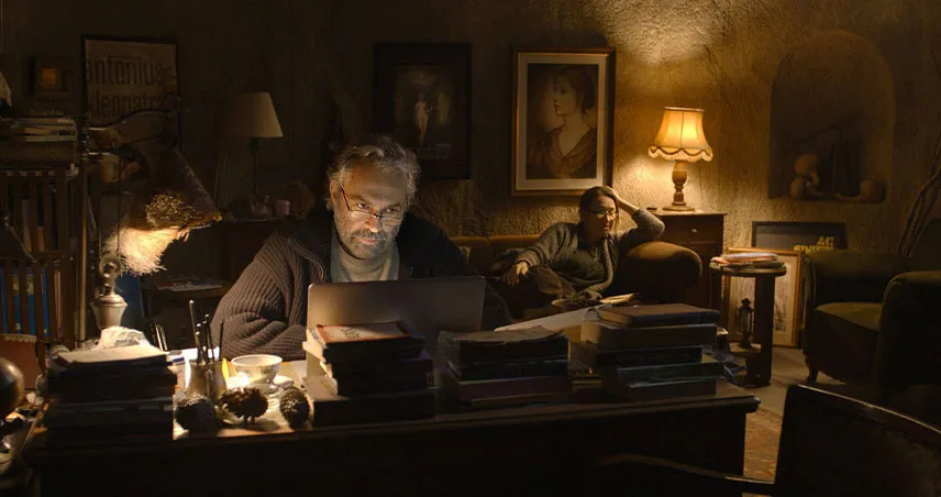 فیلم‌های سینمایی ترکیه