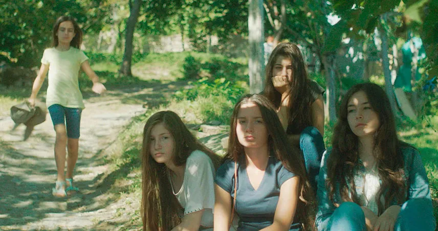 معروف ترین فیلم های ترکیه ای