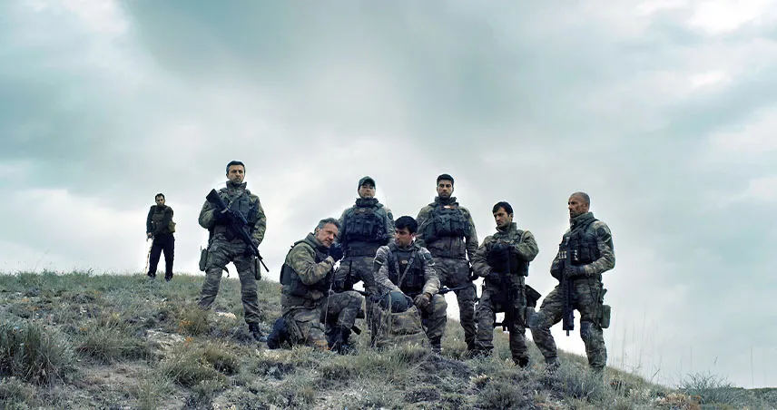 معروف ترین فیلم های ترکیه ای