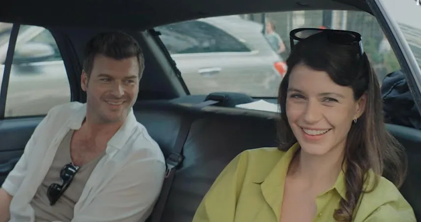 بهترین فیلم های ترکیه ای