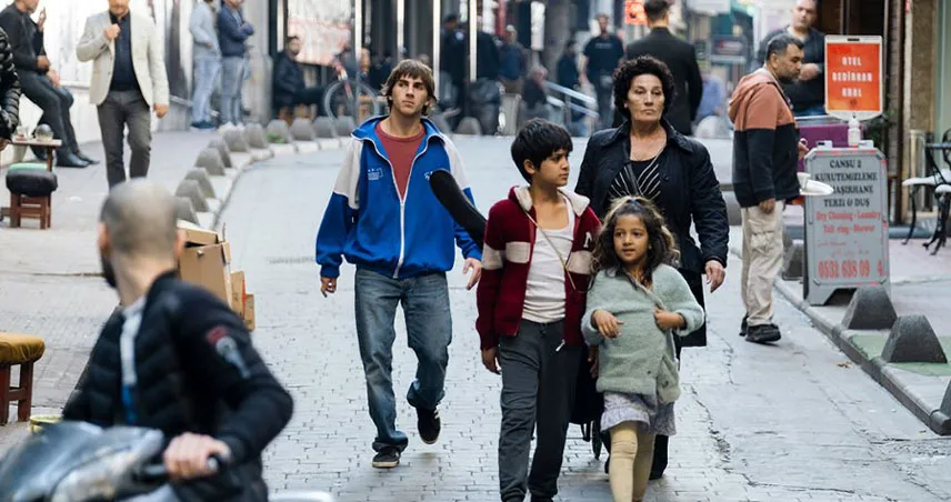 فیلم های ترکی جدید