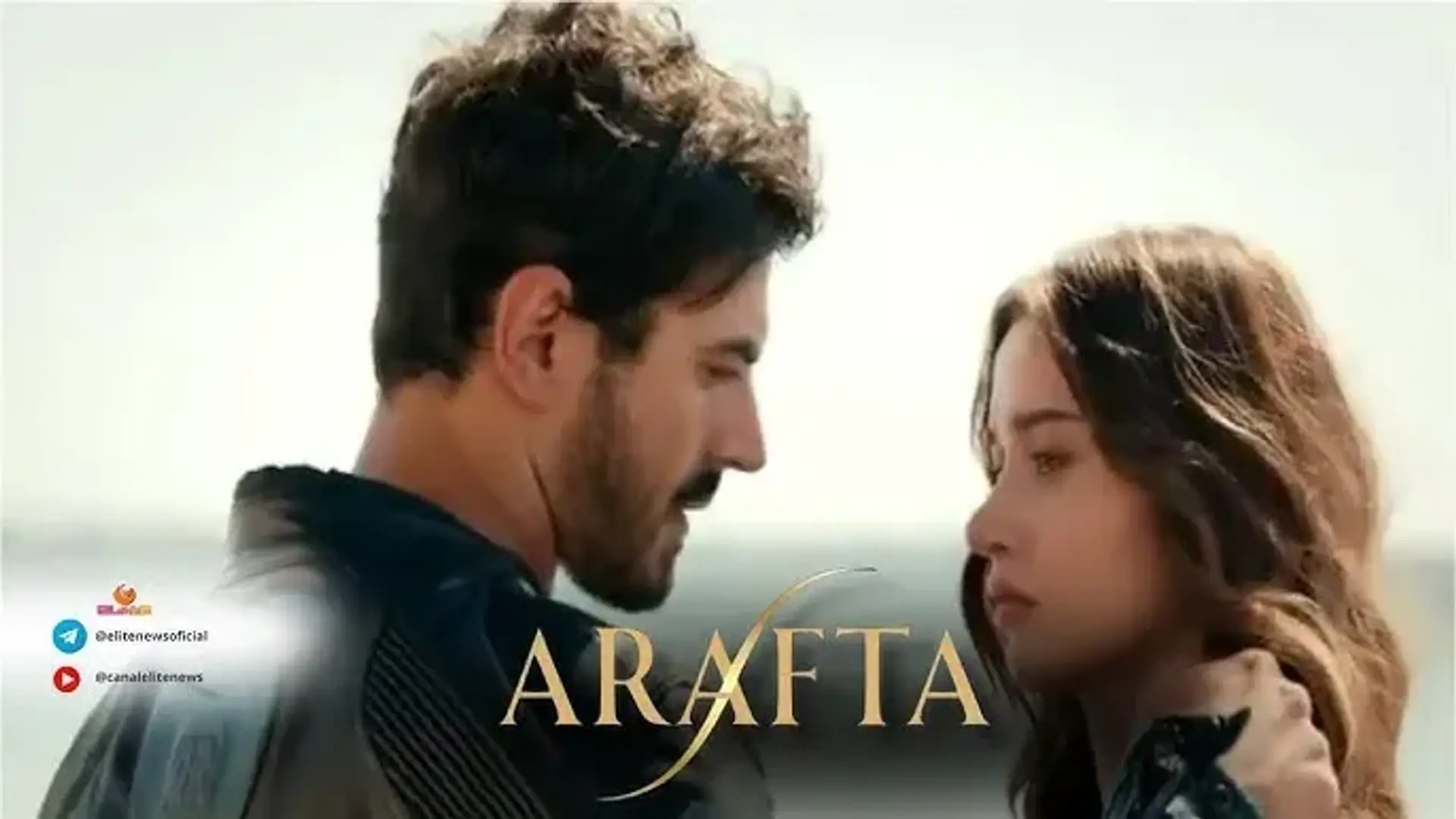 دانلود سریال آرافتا | در برزخ 