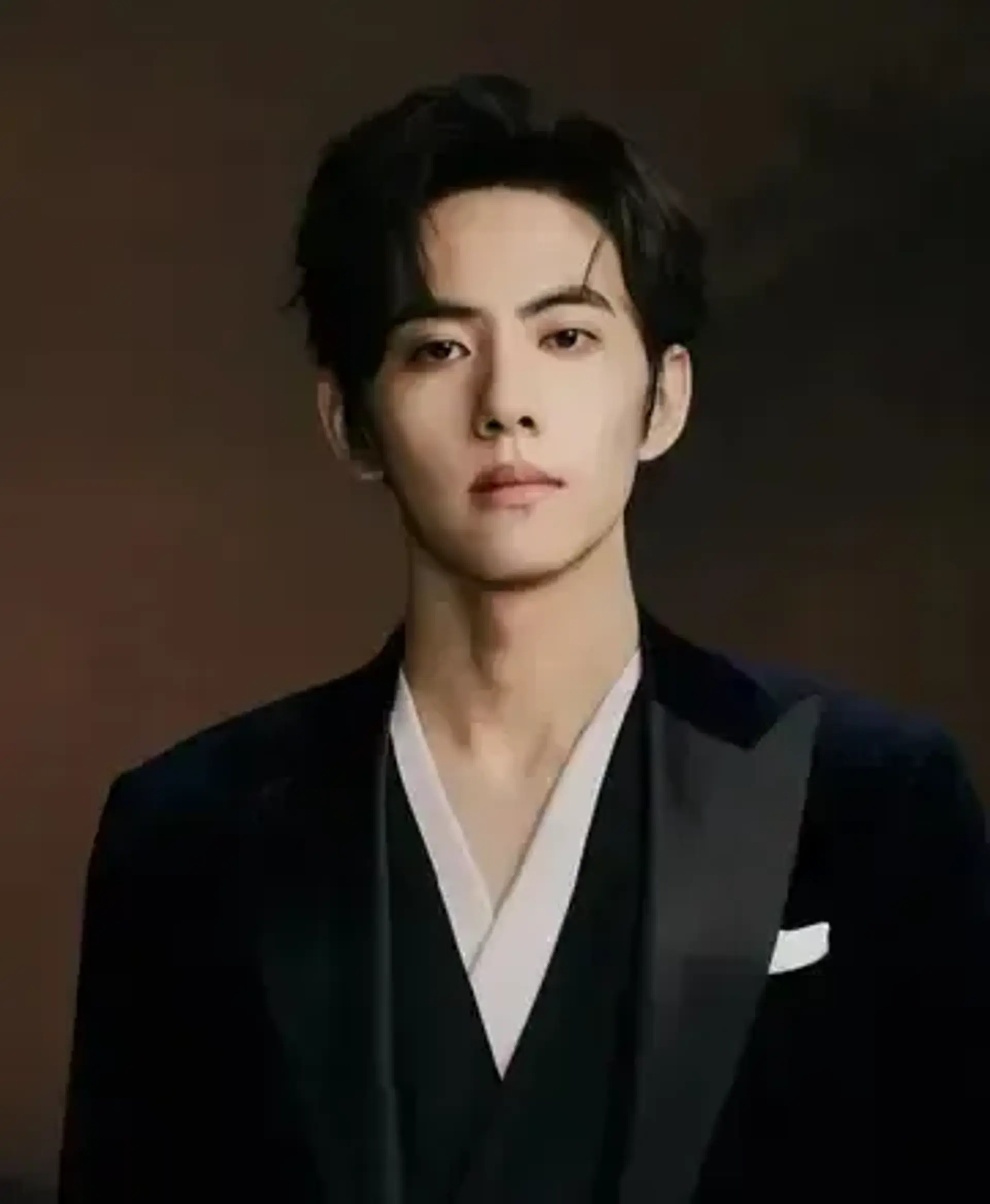 لیو ژوان چنگ