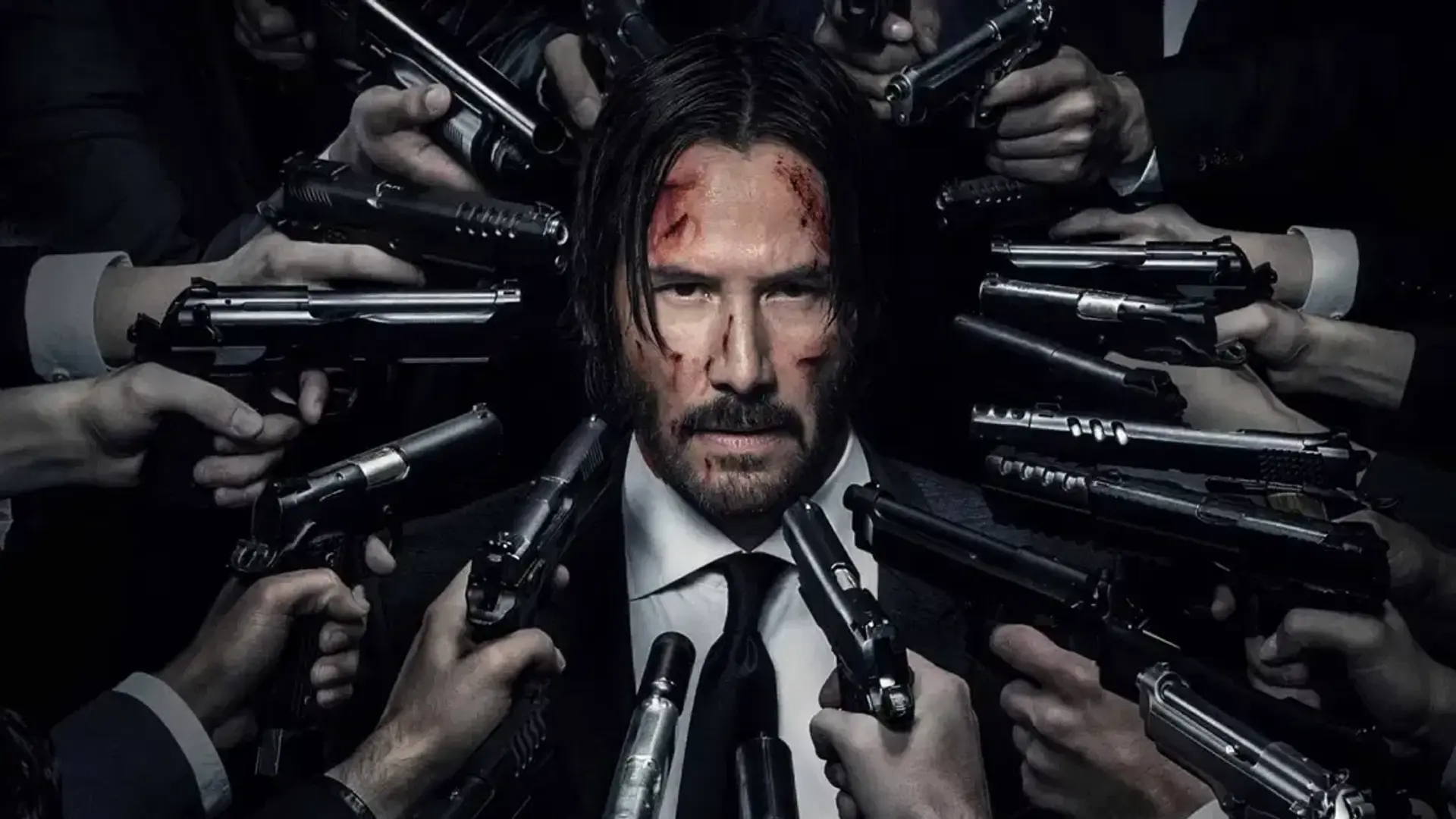 لیست بهترین فیلم های اکشن کیانو ریوز برای تماشا